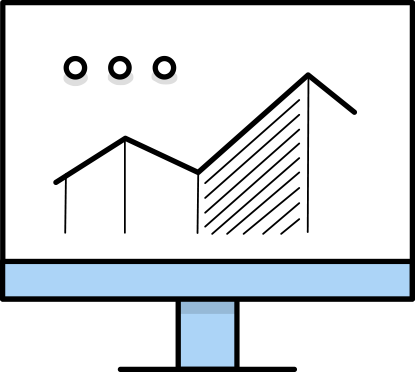 المبيعات والإدارة