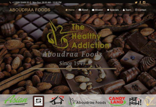 Abou Draa Foods